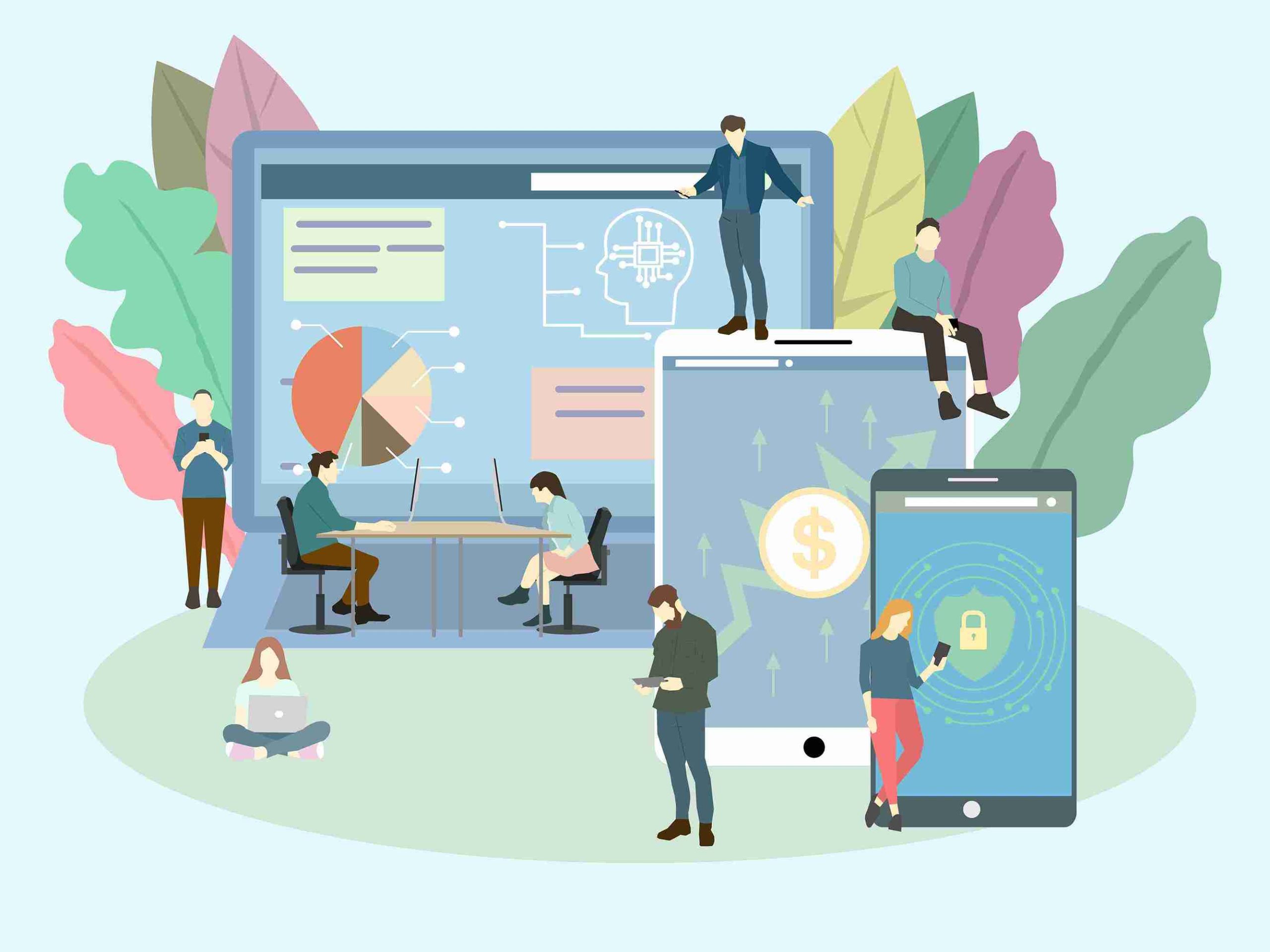 6 Best Digital Adoption Platforms for Business Transformation