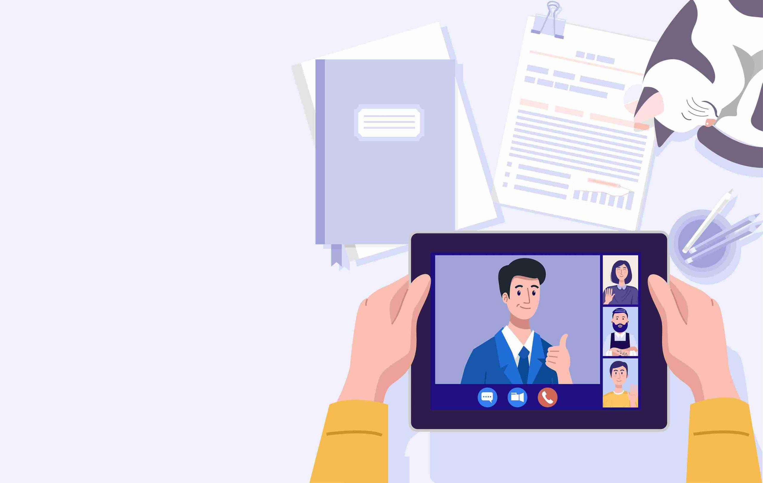 8 Best Digital Interview Platform for Hiring