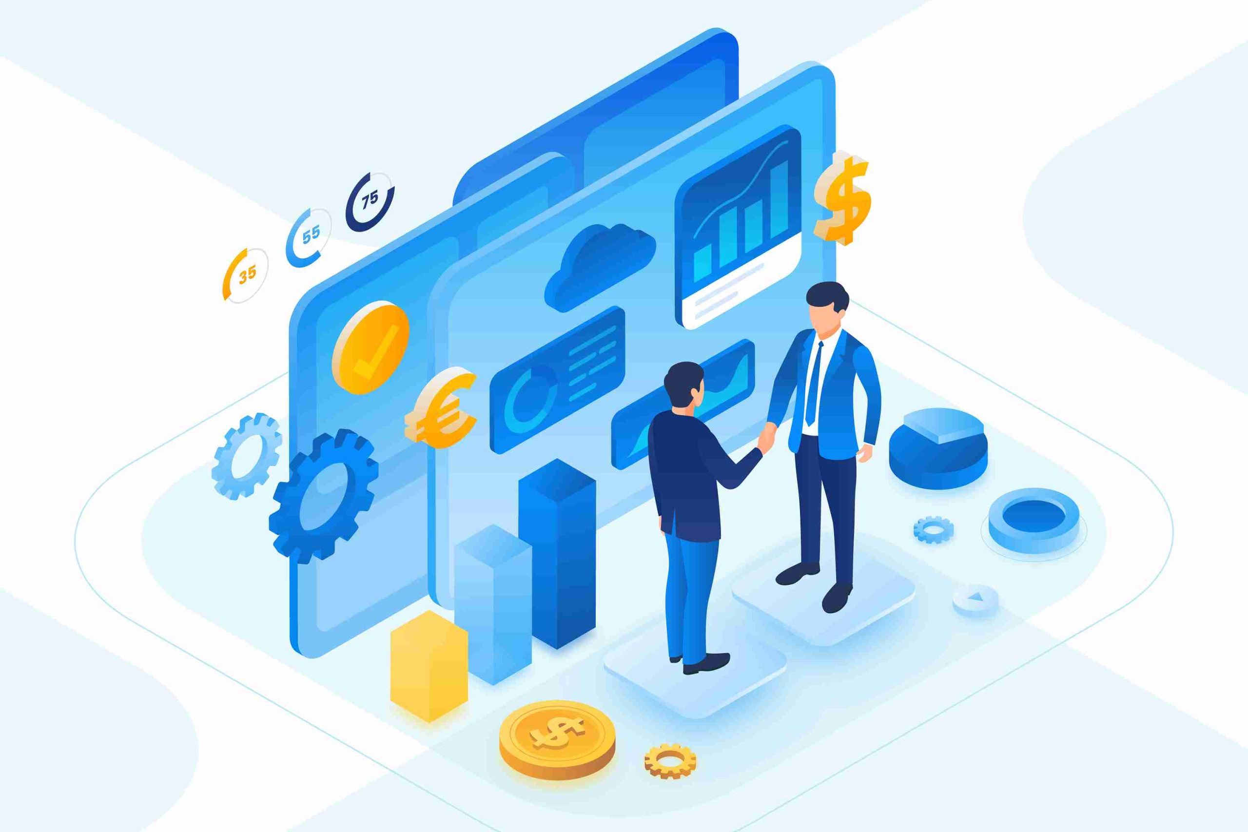 8 Best Digital Asset Management Solutions for Smarter Content Control