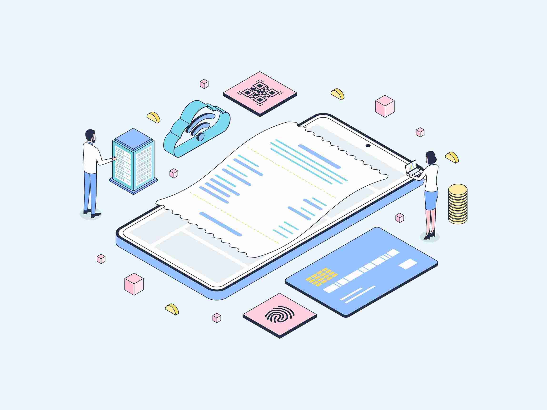 Digital Invoicing Software: Definition, Features, Recommendations and Benefits