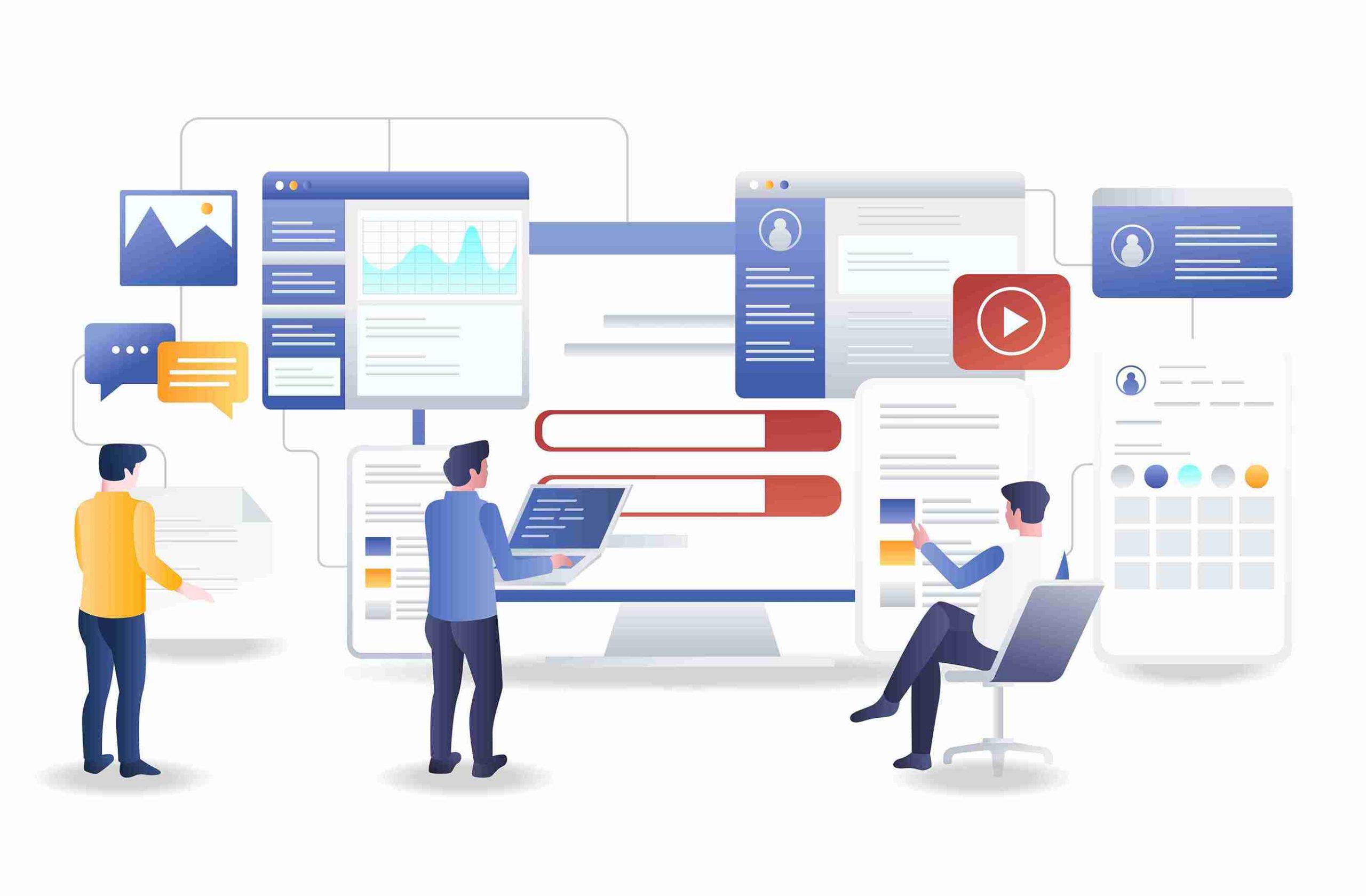Enhancing Operational Efficiency with Digital Work Instruction Software
