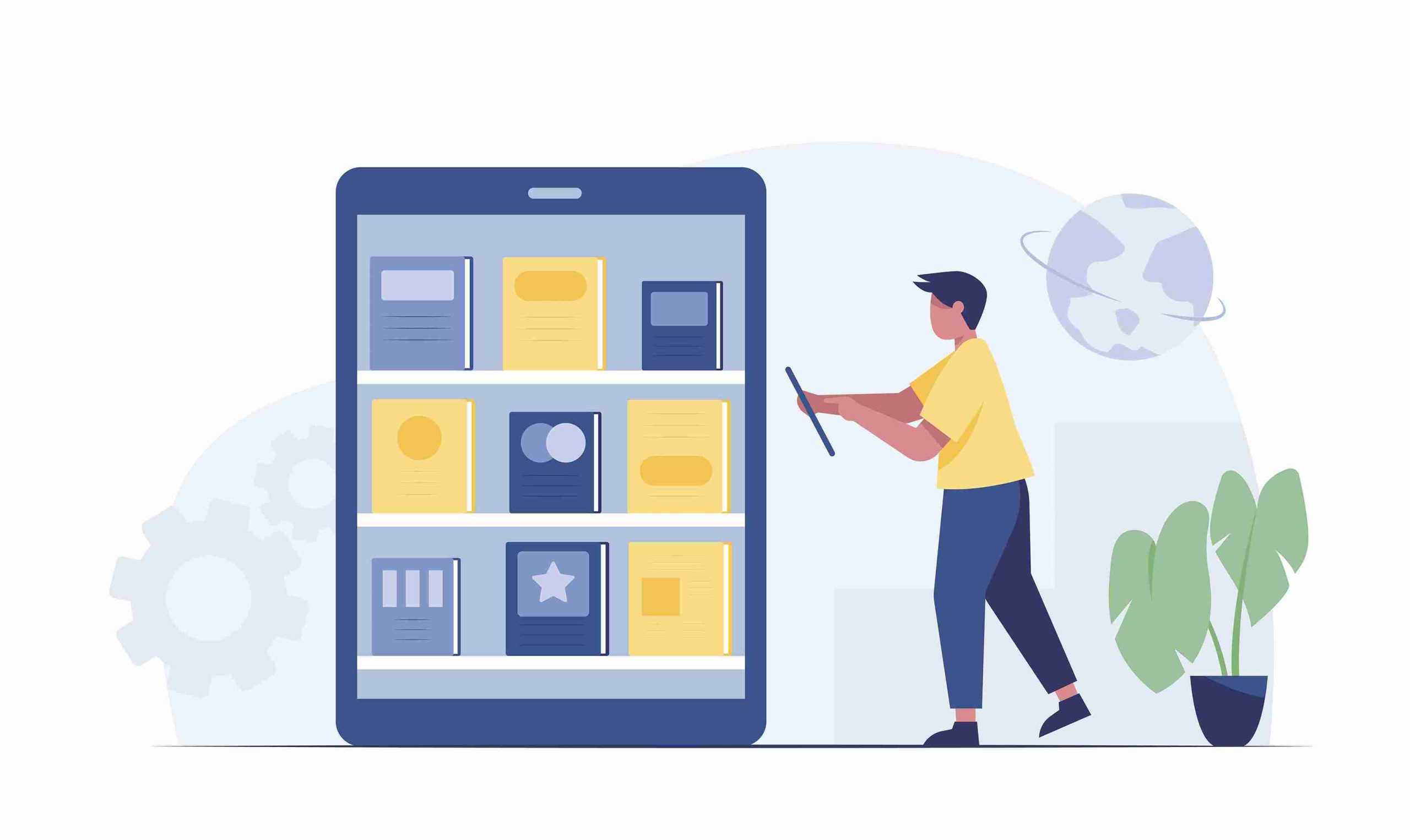 Digital Product Catalog Software: Definition, Features, Recommendations and Key Benefits