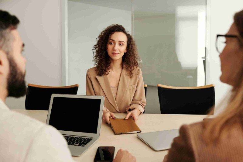 Digital Interview Platform in Digital Era