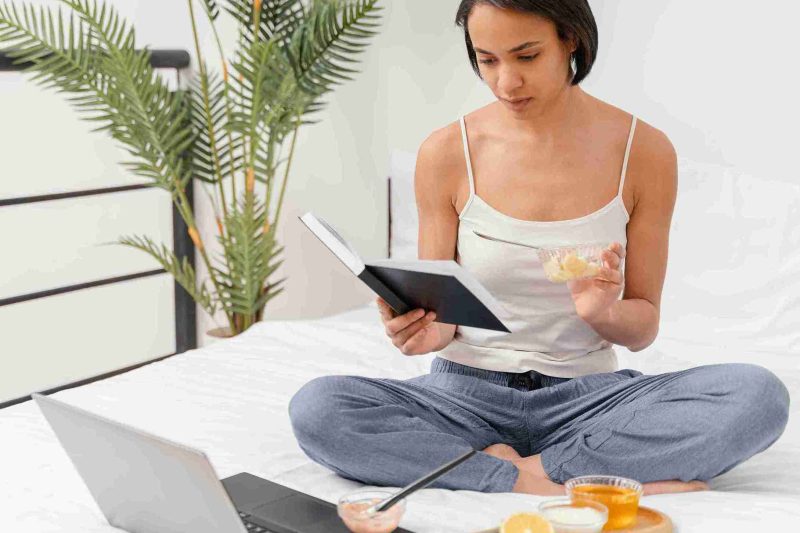 Digital Detoxing: A Practical and Evidence-Based Guide to Reclaiming Focus and Mental Well-Being